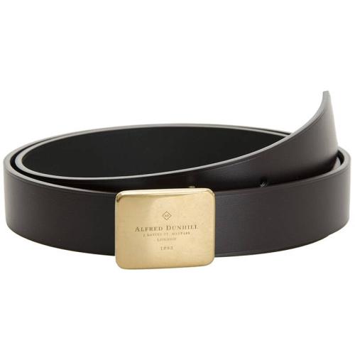 dunhill皮带
