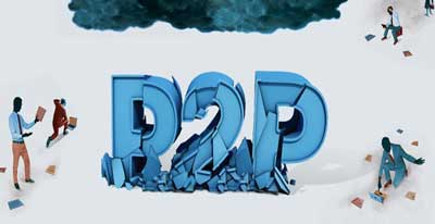 p2p终结者怎么用啊