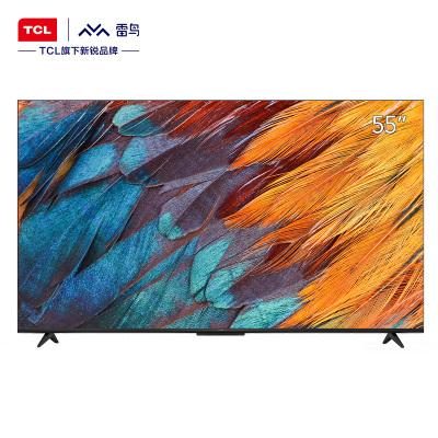 tcl的电视怎么样