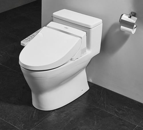 toto智能马桶盖