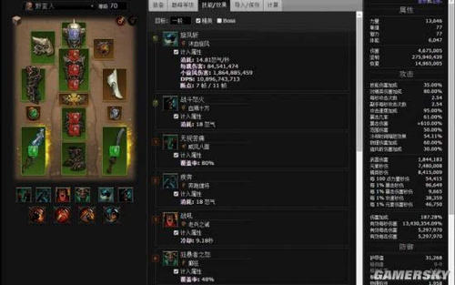暗黑三刷装备(暗黑三刷装备技巧)