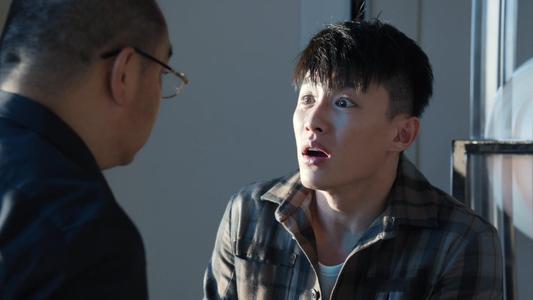 创业时代演员表