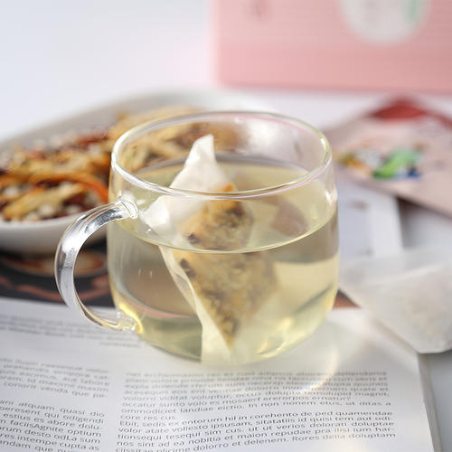 红豆薏米茶能天天喝吗