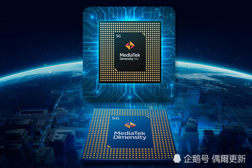 联发科cpu怎么样