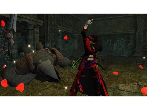 洛奇英雄传钓鱼