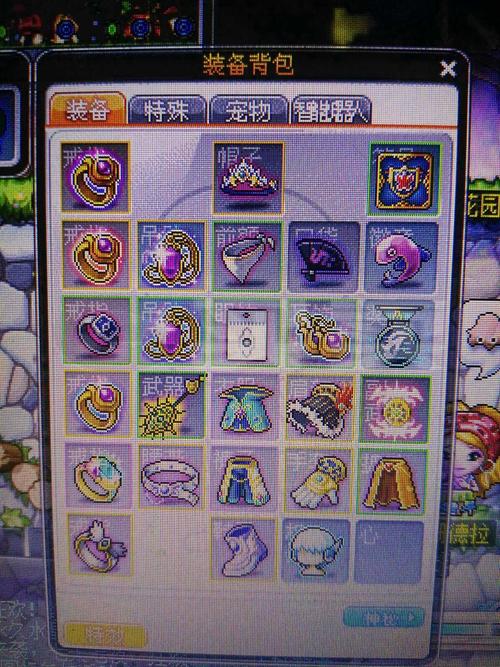 冒险岛冰雷加点