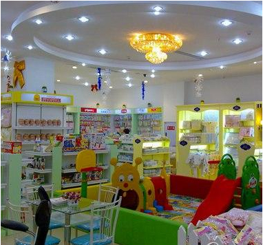 母婴加盟店需要多少钱