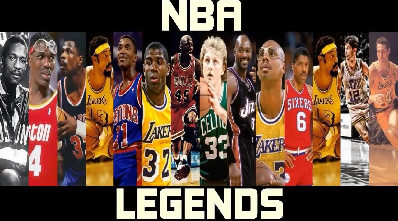 NBA历史上最令人难忘的球场时刻