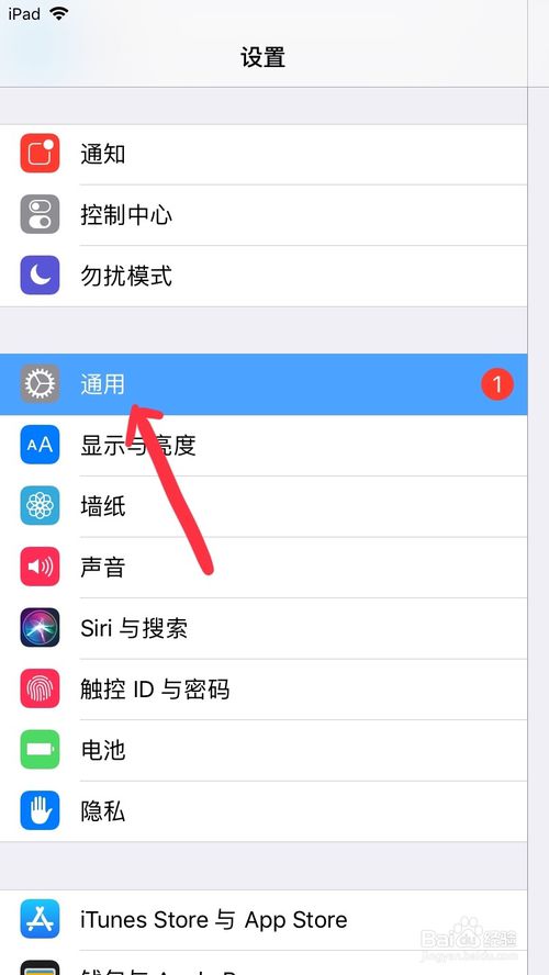 ipad怎么分屏
