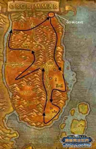 魔兽世界采矿攻略