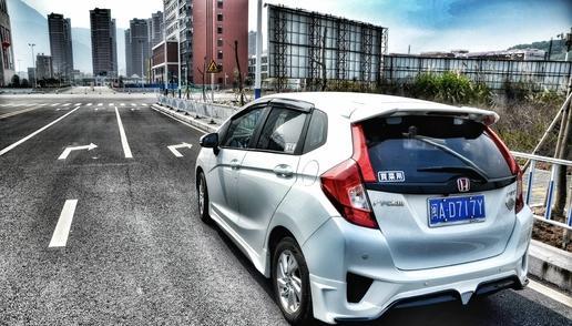 适合改装的车