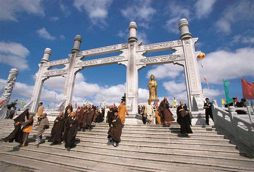 阴历九月十九是什么日子
