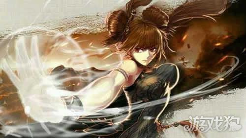 dnf武神