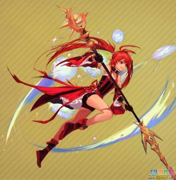 dnf战斗法师加点