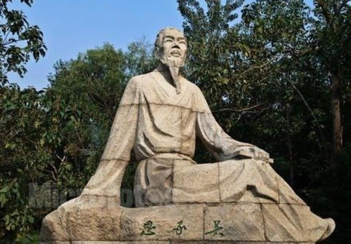 吴承恩是哪个朝代
