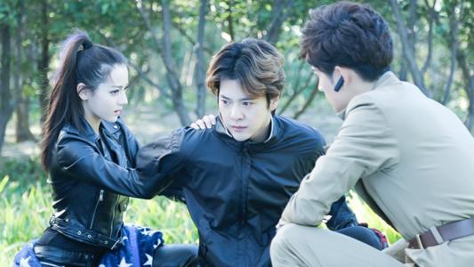 有什么好看的连续剧